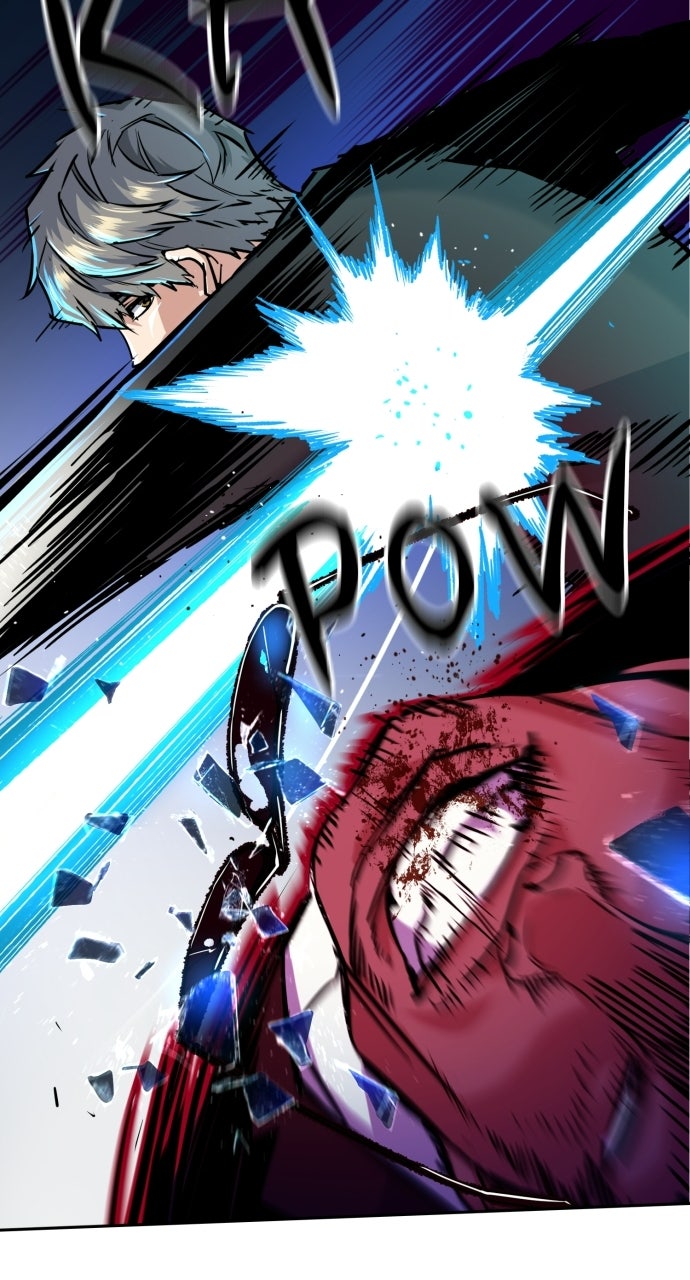 Read Teenage Mercenary Manga Online