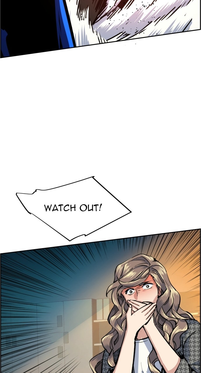 Read Teenage Mercenary Manga Online