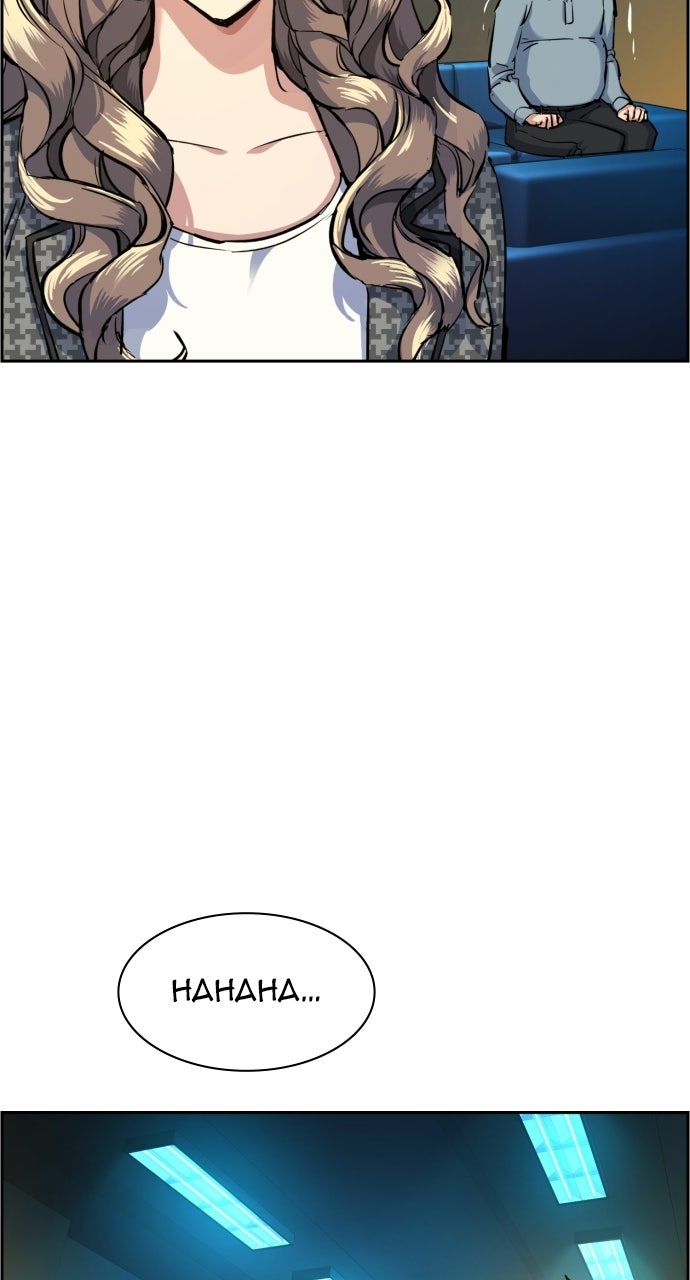 Read Teenage Mercenary Manga Online