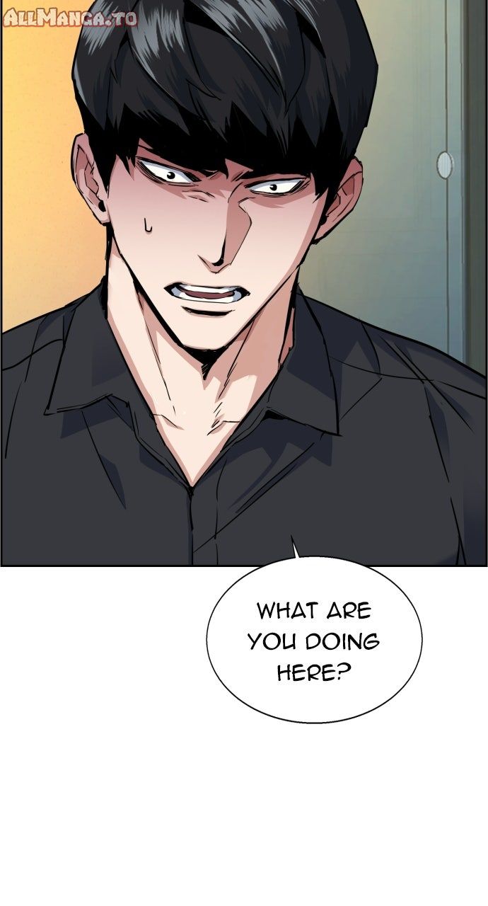 Read Teenage Mercenary Manga Online