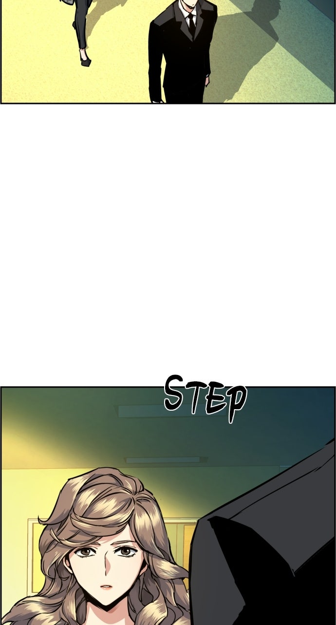Read Teenage Mercenary Manga Online