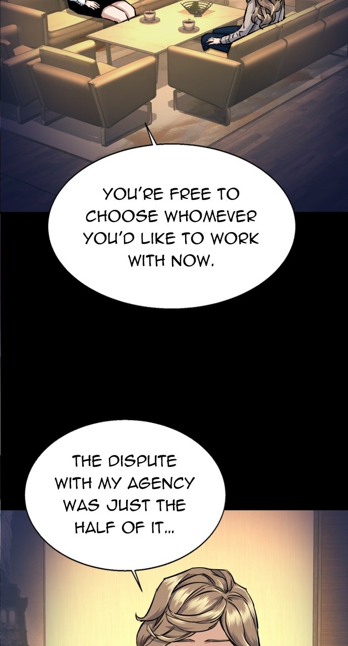 Read Teenage Mercenary Manga Online
