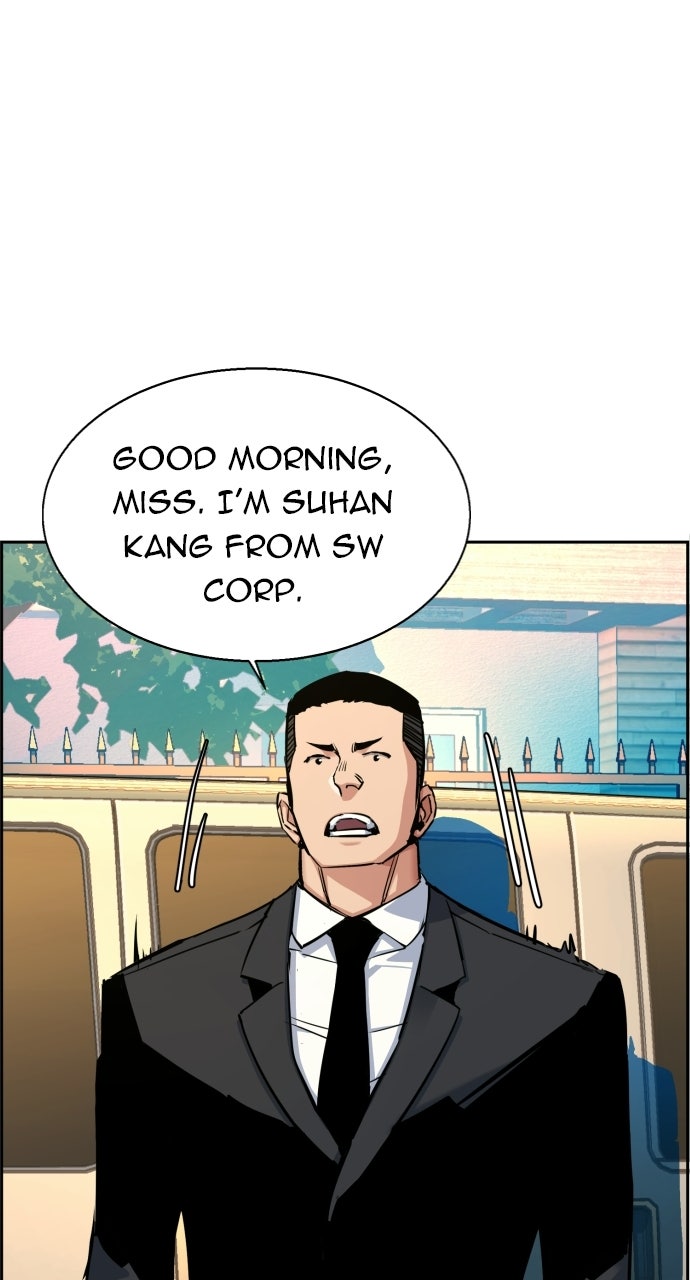 Read Teenage Mercenary Manga Online