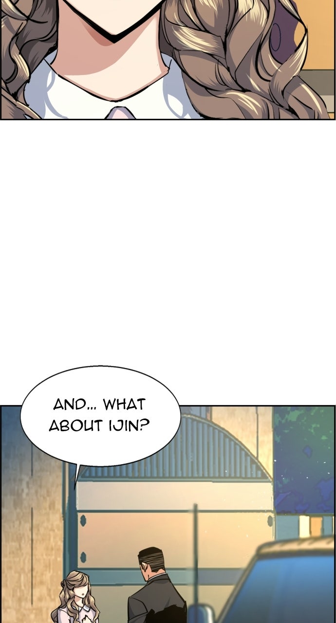 Read Teenage Mercenary Manga Online