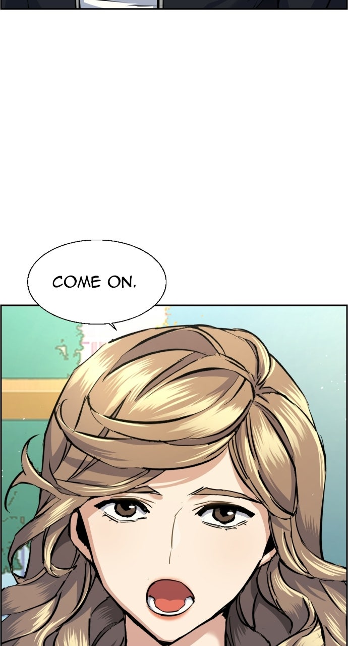 Read Teenage Mercenary Manga Online