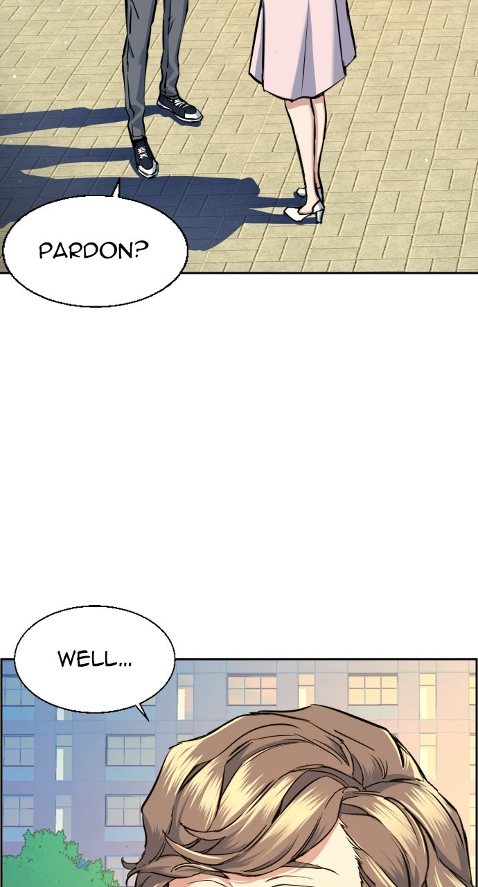 Read Teenage Mercenary Manga Online