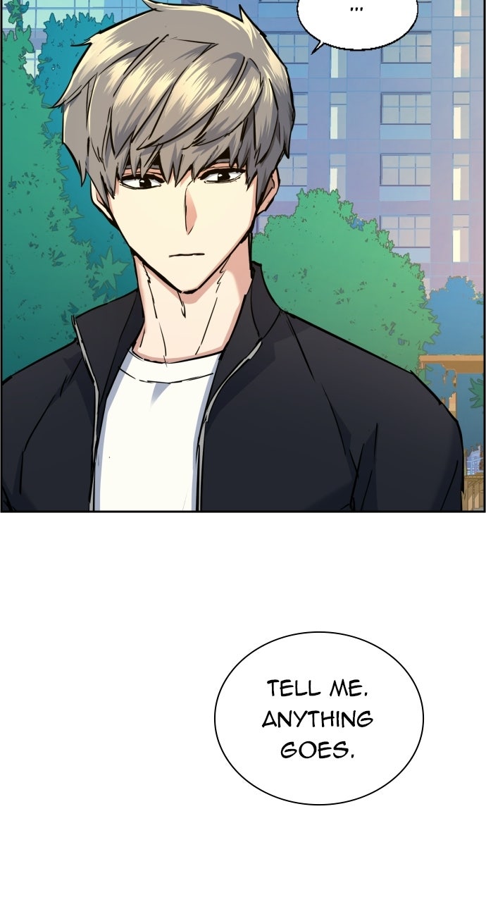Read Teenage Mercenary Manga Online