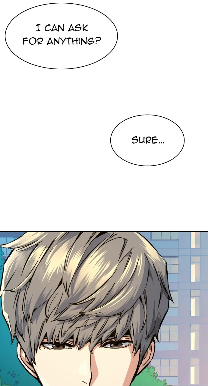 Read Teenage Mercenary Manga Online