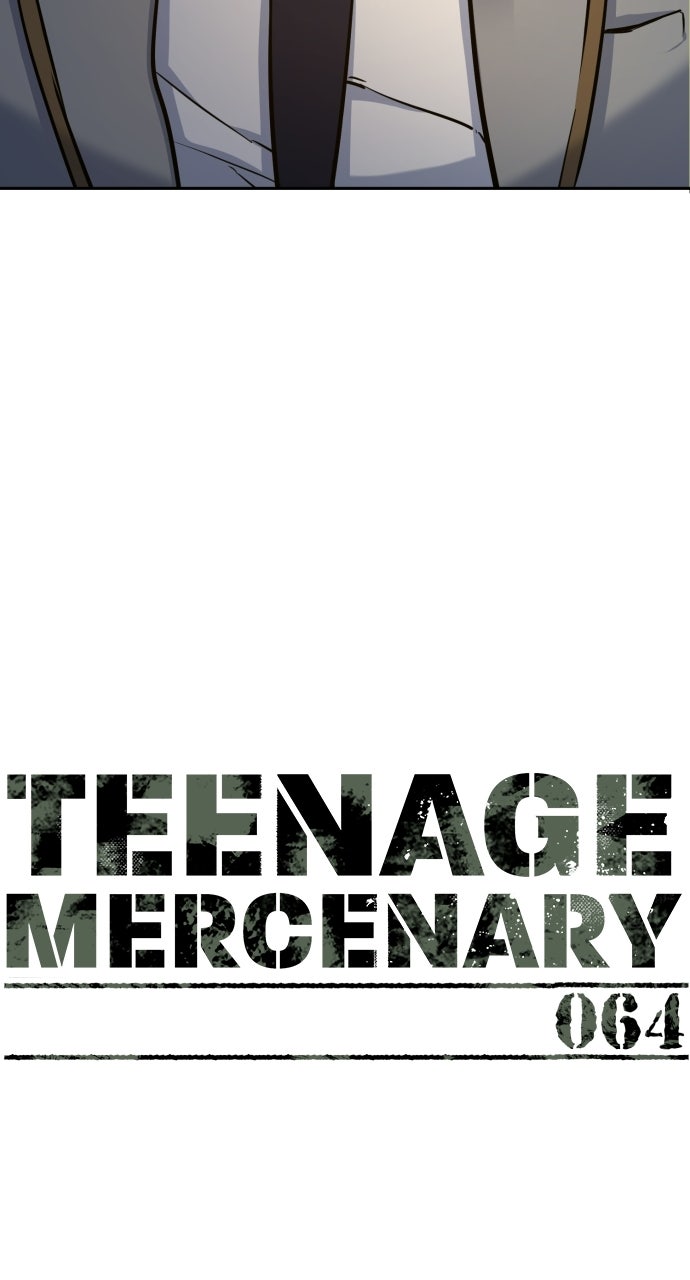 Read Teenage Mercenary Manga Online