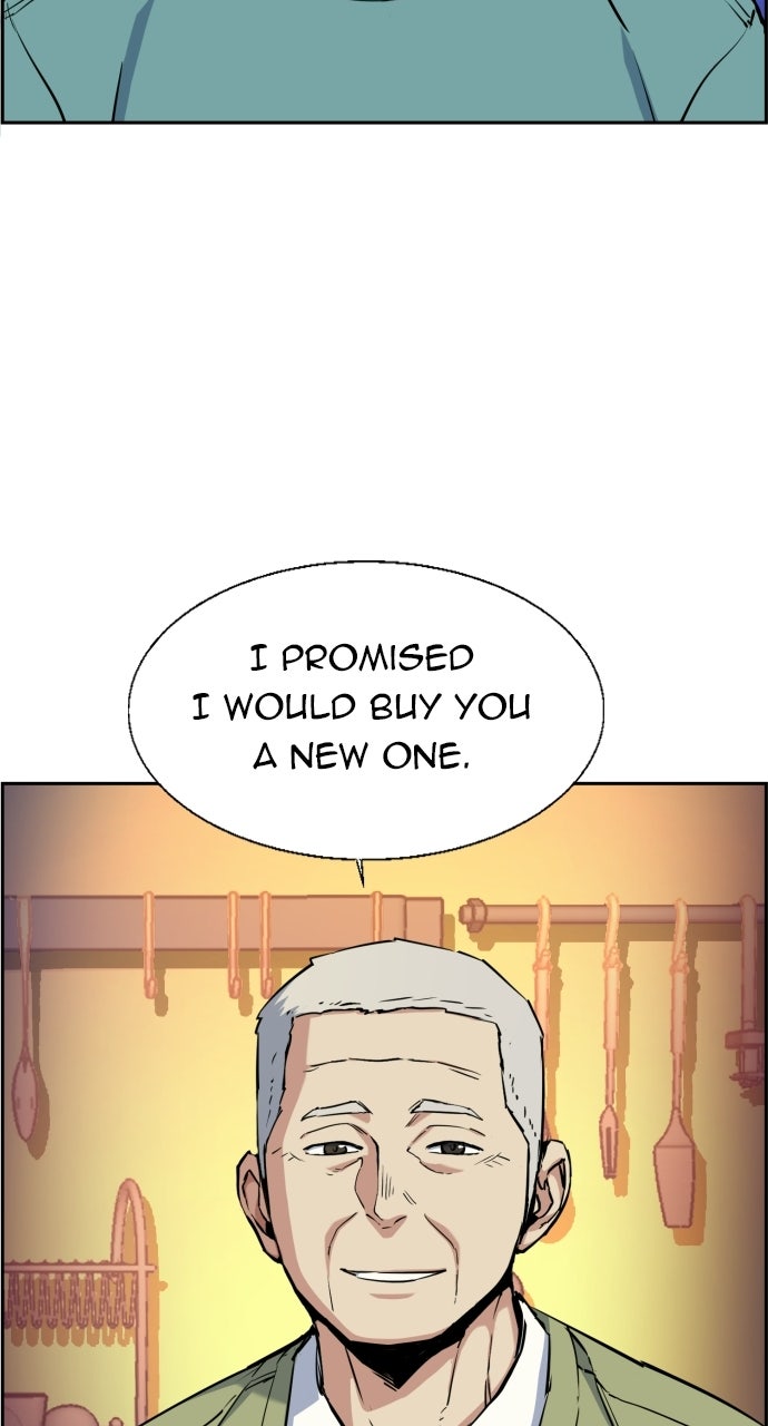 Read Teenage Mercenary Manga Online