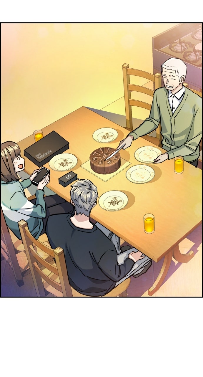 Read Teenage Mercenary Manga Online