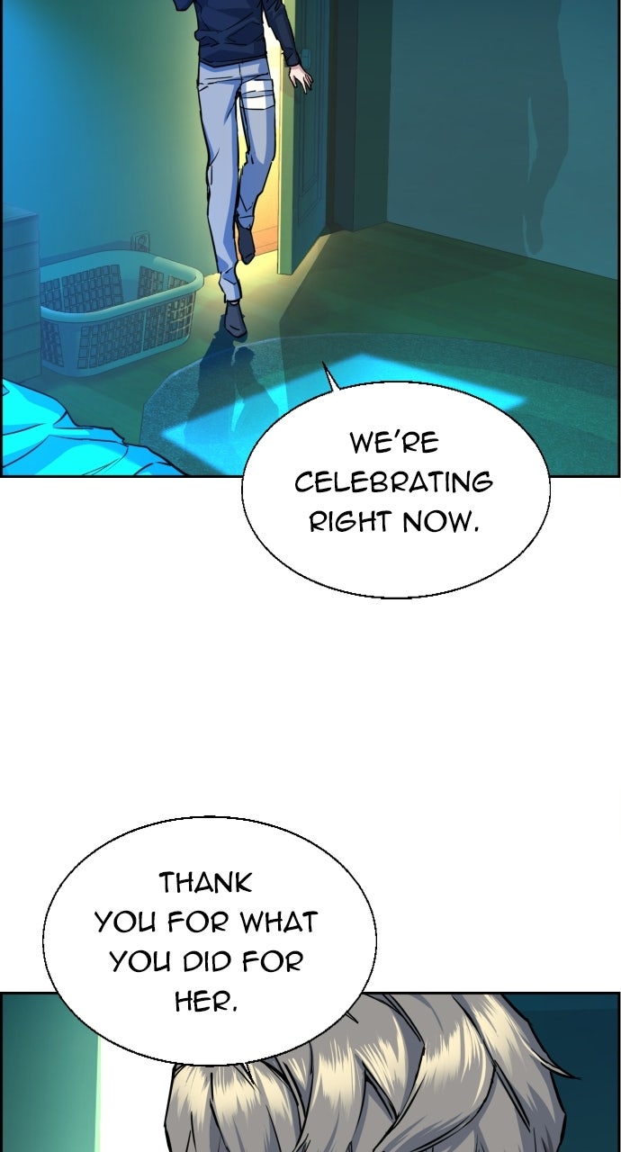 Read Teenage Mercenary Manga Online