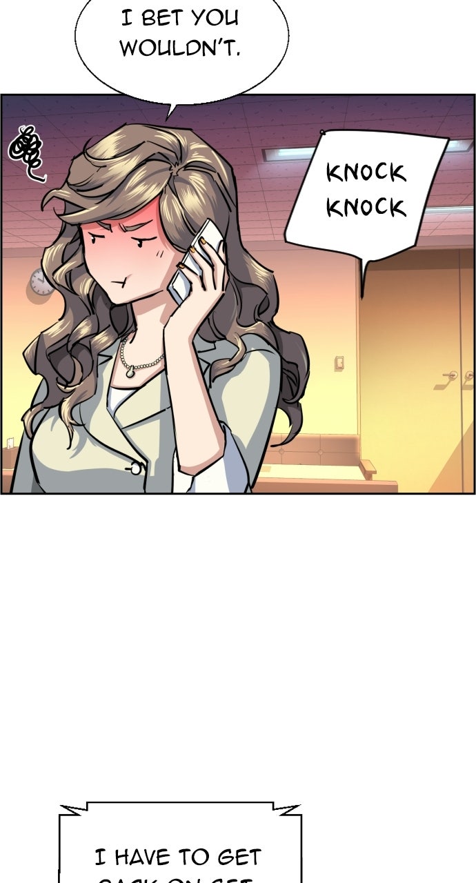 Read Teenage Mercenary Manga Online