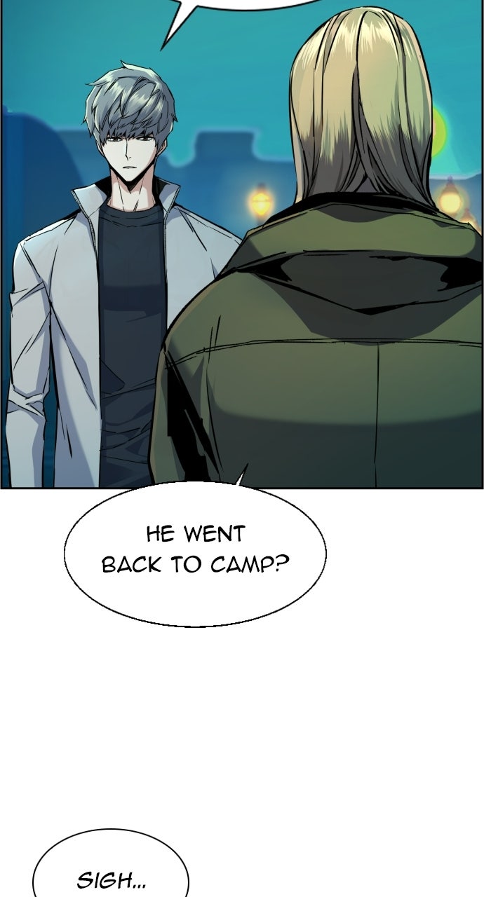 Read Teenage Mercenary Manga Online