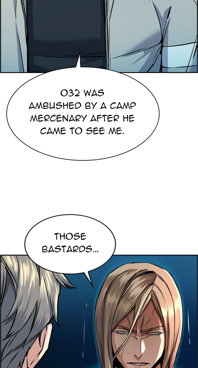 Read Teenage Mercenary Manga Online