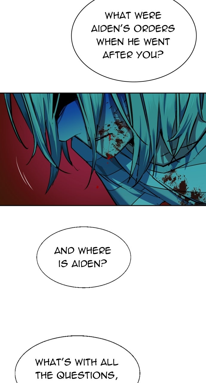 Read Teenage Mercenary Manga Online