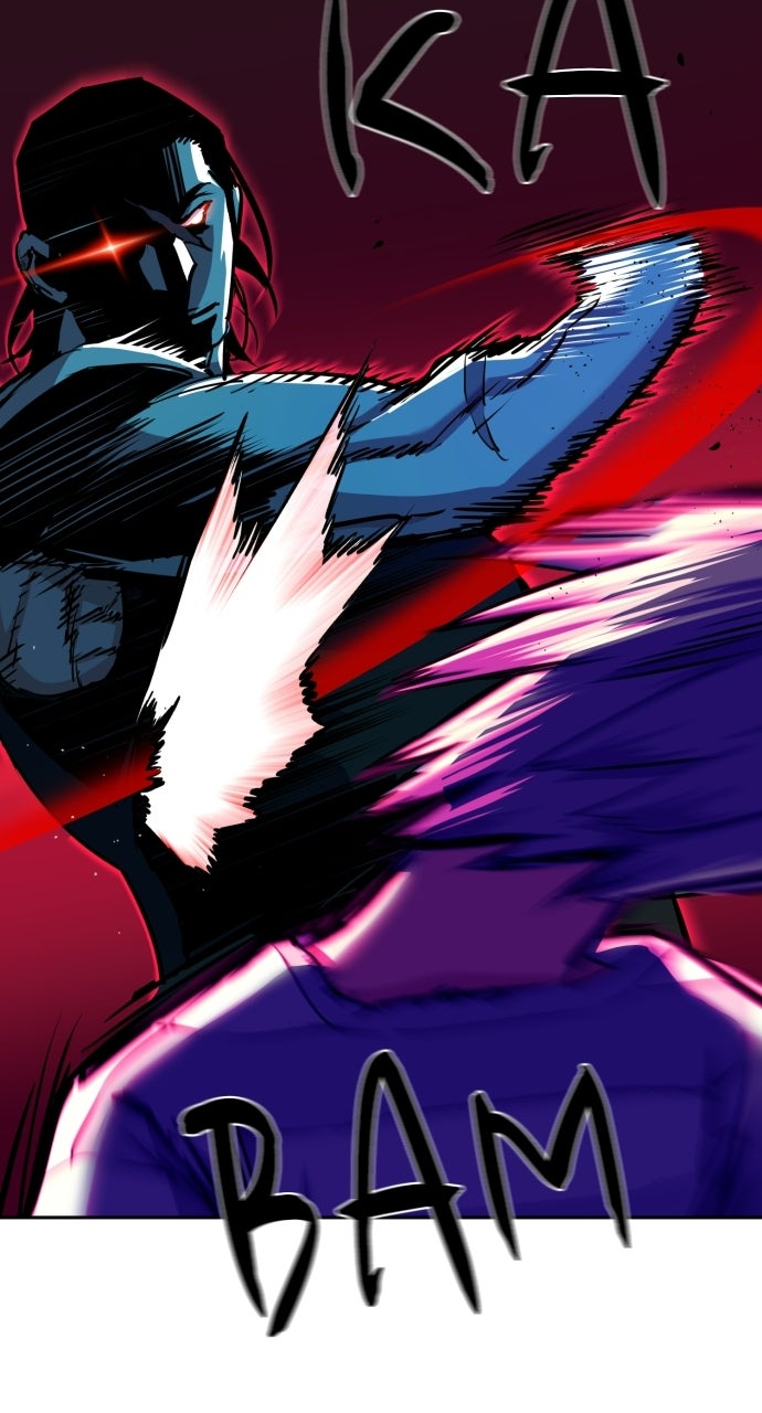 Read Teenage Mercenary Manga Online