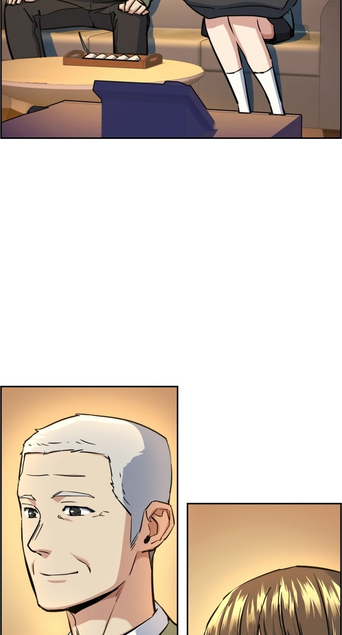 Read Teenage Mercenary Manga Online