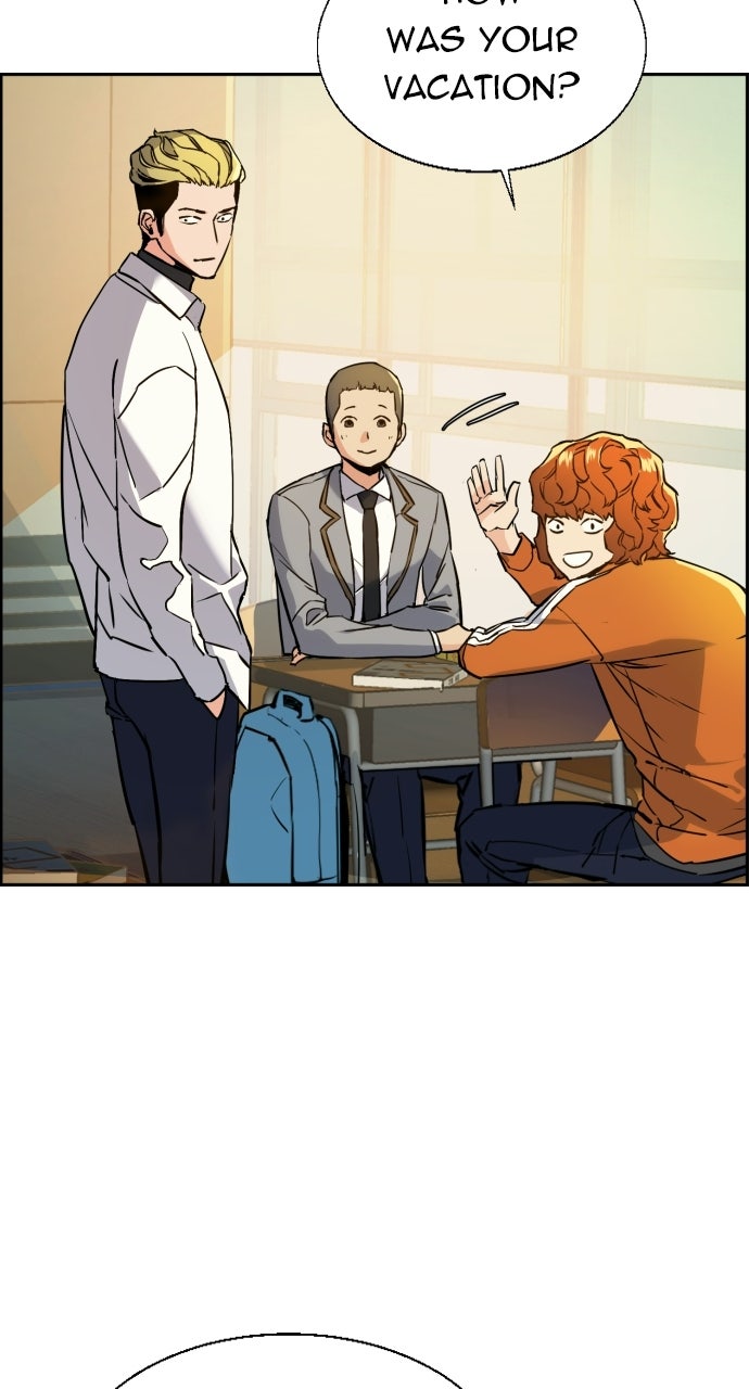 Read Teenage Mercenary Manga Online