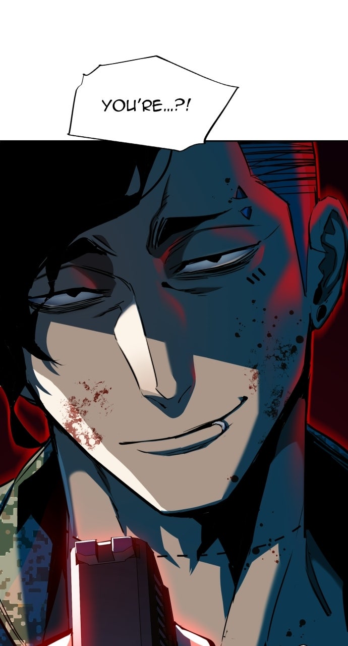 Read Teenage Mercenary Manga Online