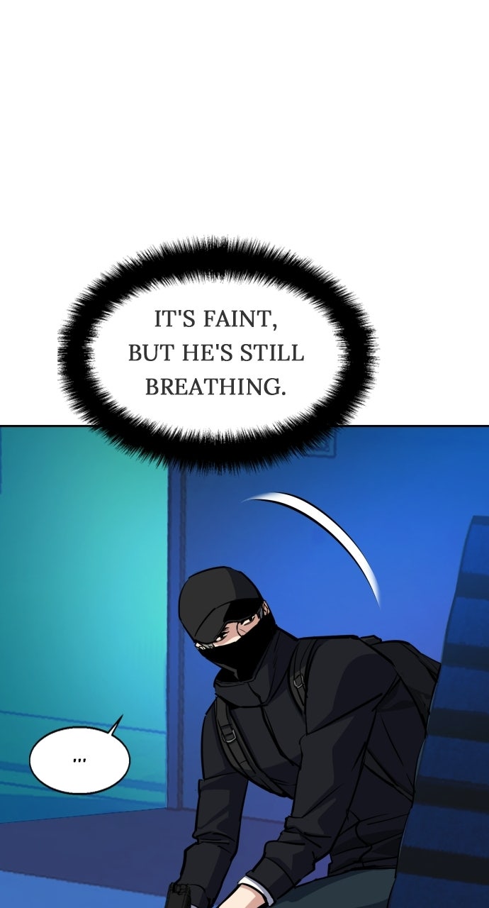 Read Teenage Mercenary Manga Online