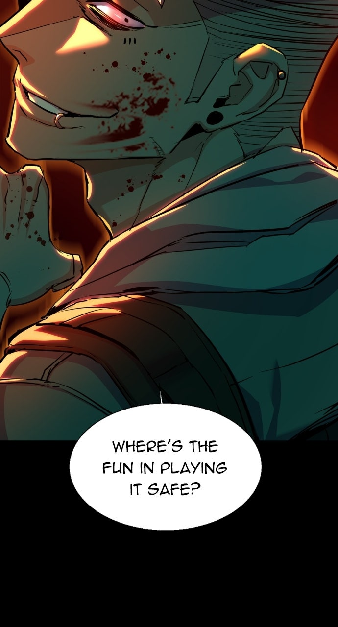 Read Teenage Mercenary Manga Online
