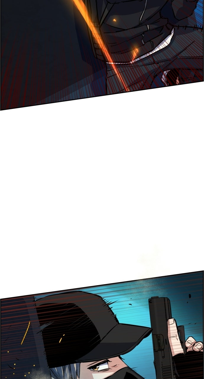 Read Teenage Mercenary Manga Online