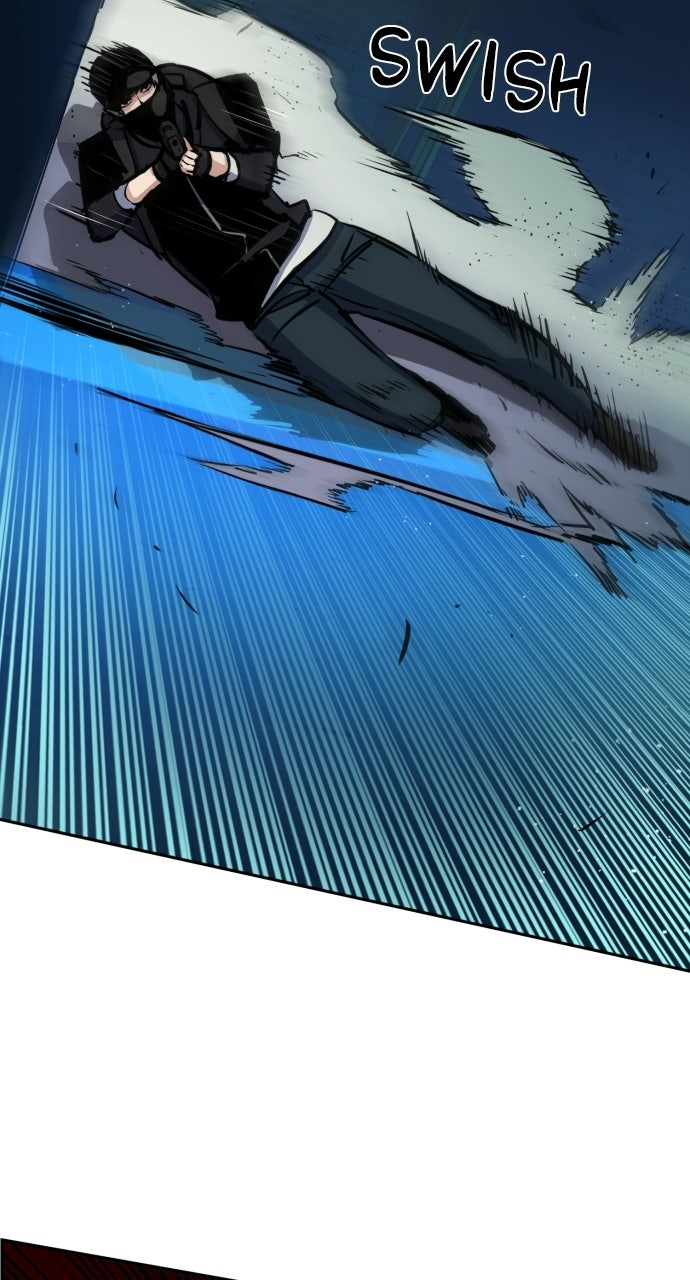 Read Teenage Mercenary Manga Online