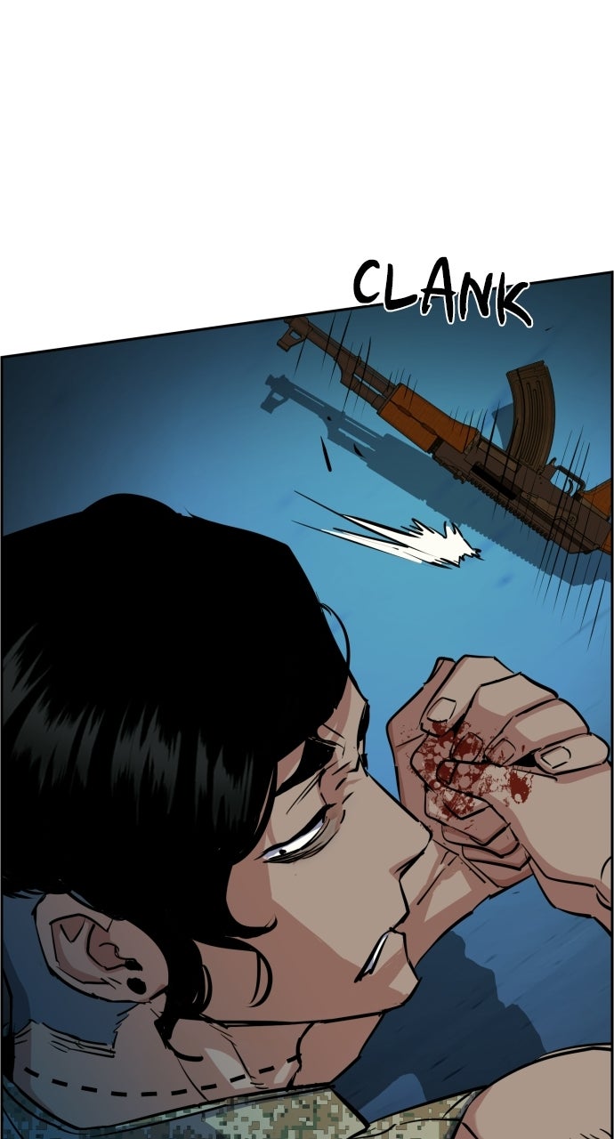 Read Teenage Mercenary Manga Online