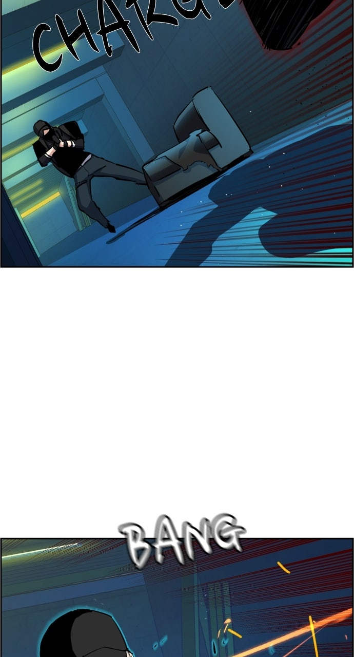 Read Teenage Mercenary Manga Online