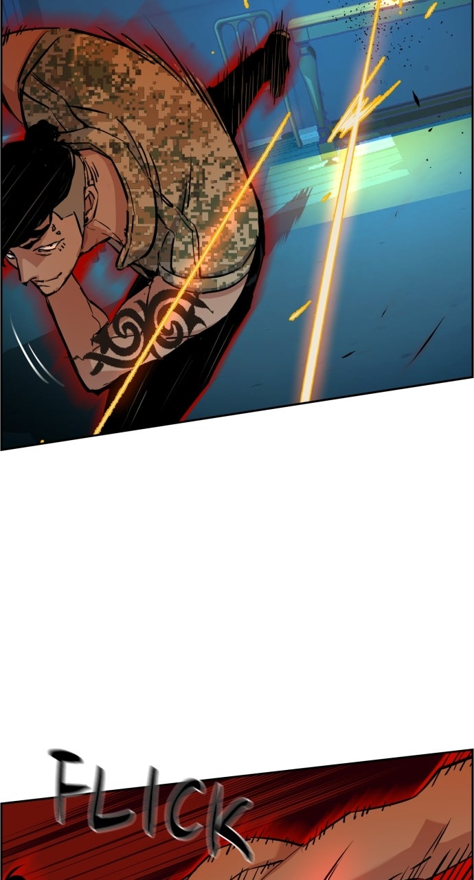 Read Teenage Mercenary Manga Online