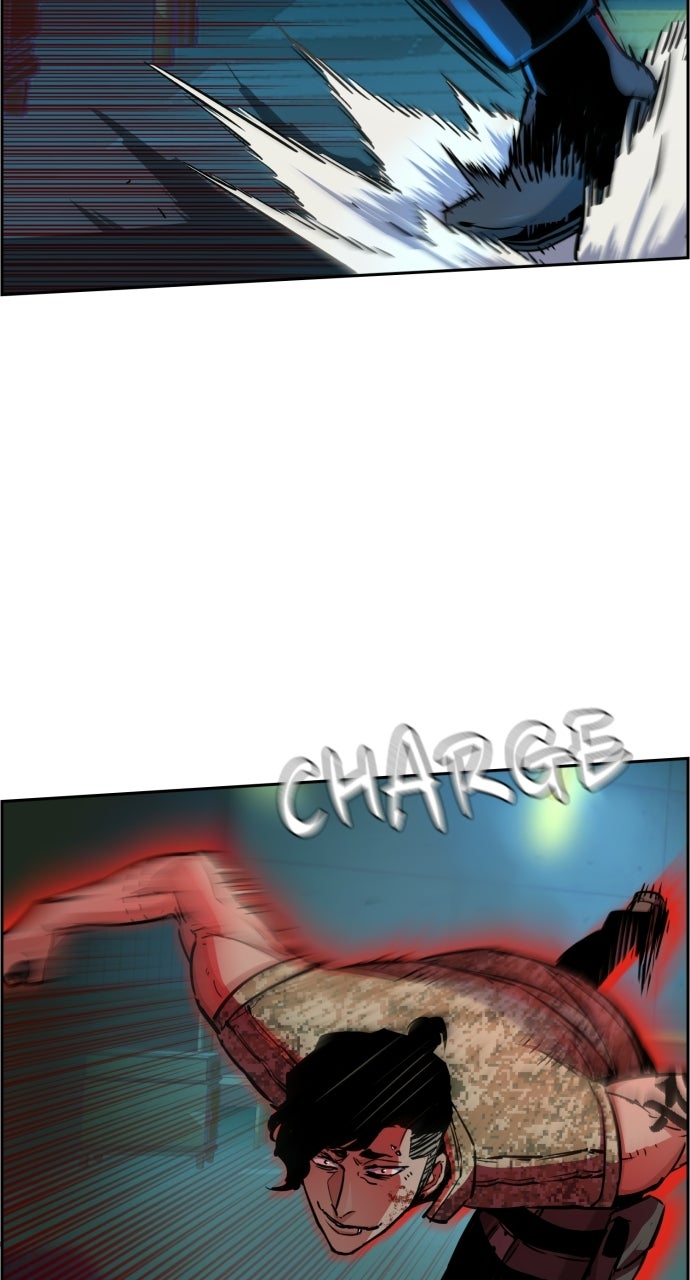 Read Teenage Mercenary Manga Online