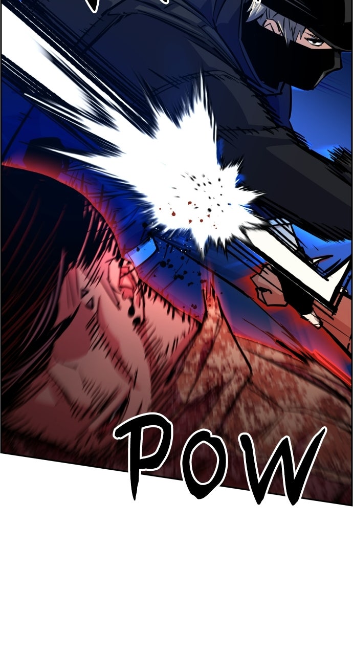 Read Teenage Mercenary Manga Online