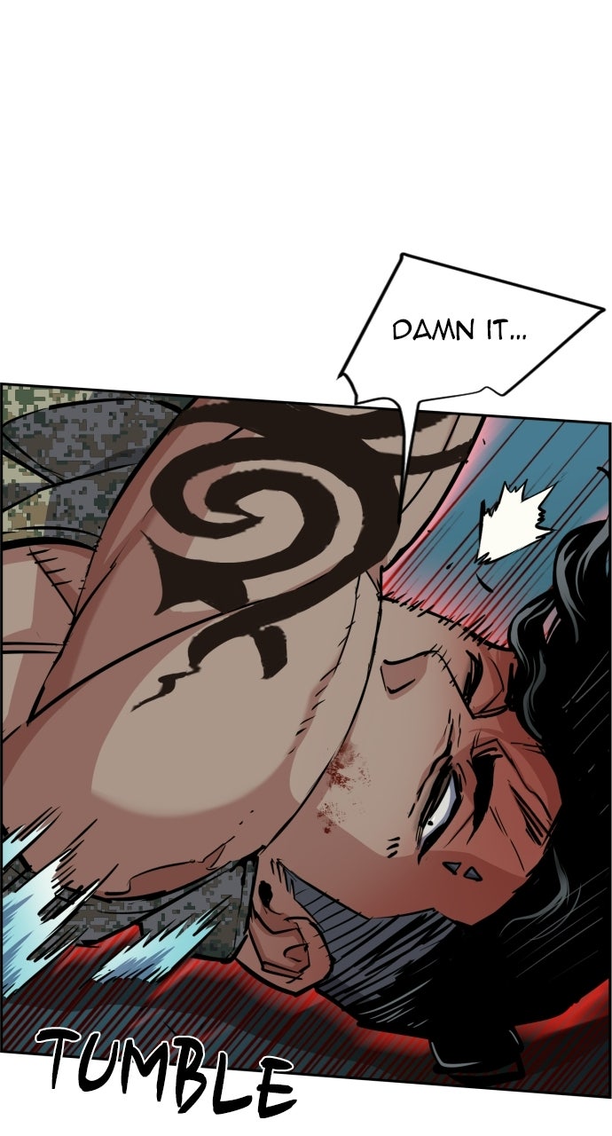 Read Teenage Mercenary Manga Online