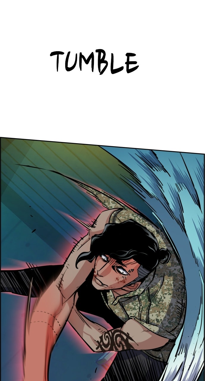 Read Teenage Mercenary Manga Online