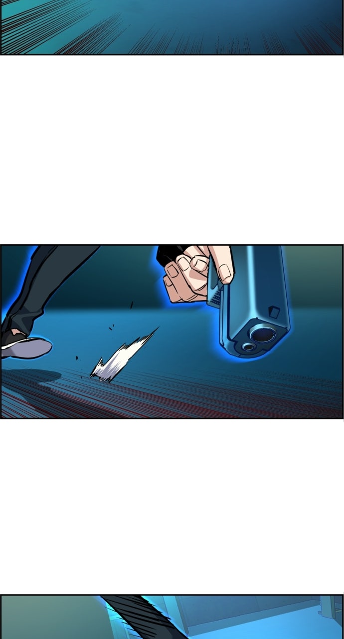 Read Teenage Mercenary Manga Online