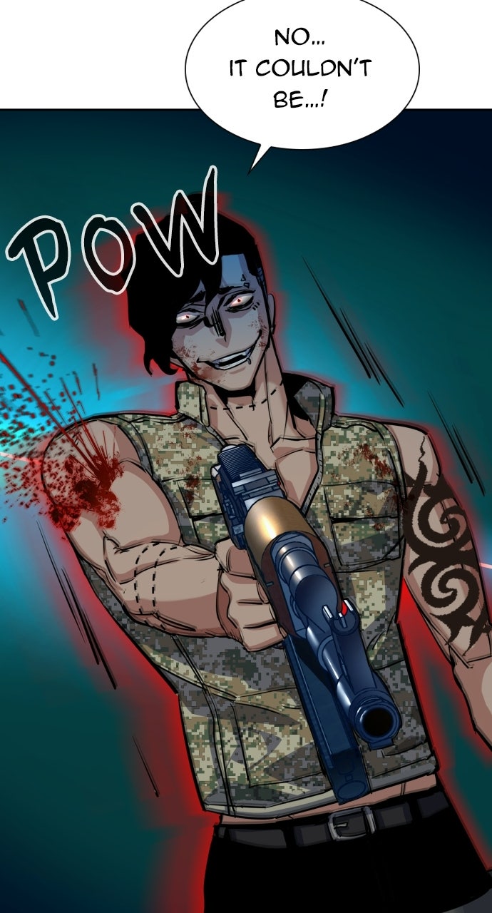 Read Teenage Mercenary Manga Online