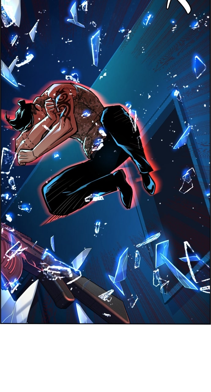 Read Teenage Mercenary Manga Online