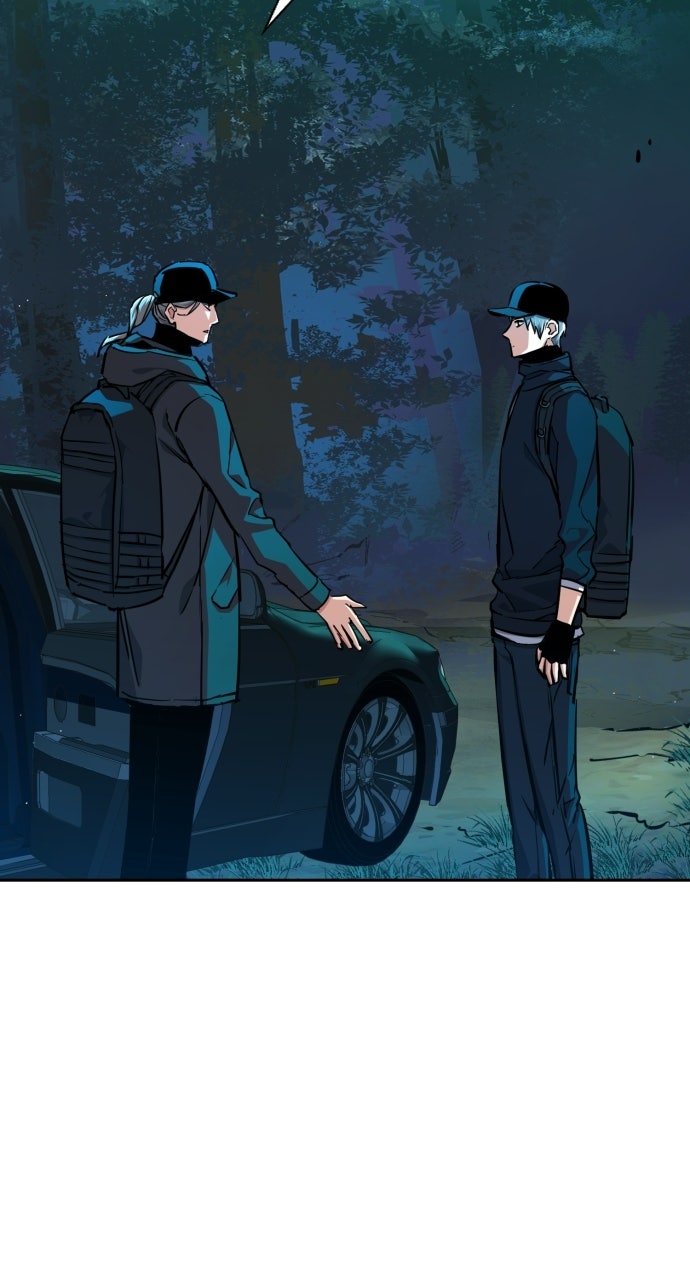Read Teenage Mercenary Manga Online