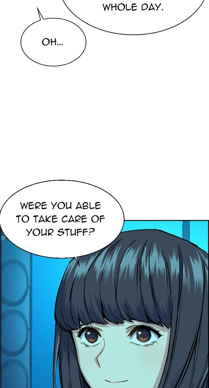 Read Teenage Mercenary Manga Online