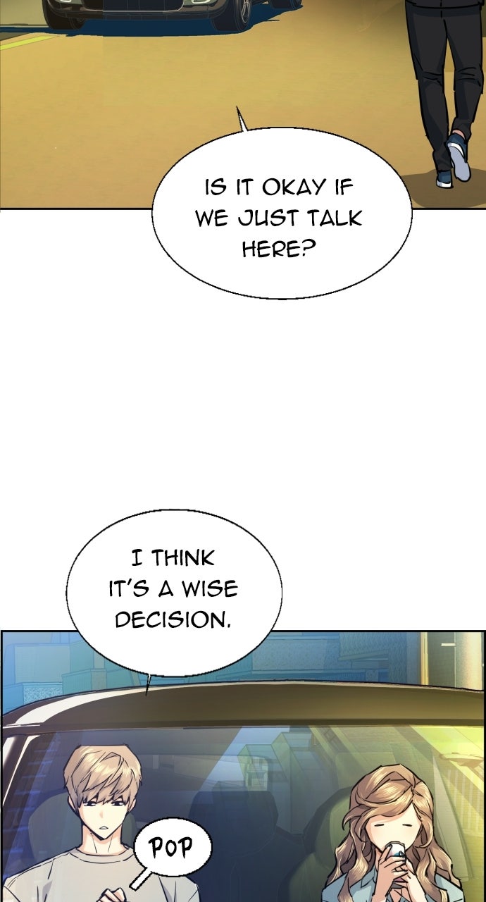 Read Teenage Mercenary Manga Online