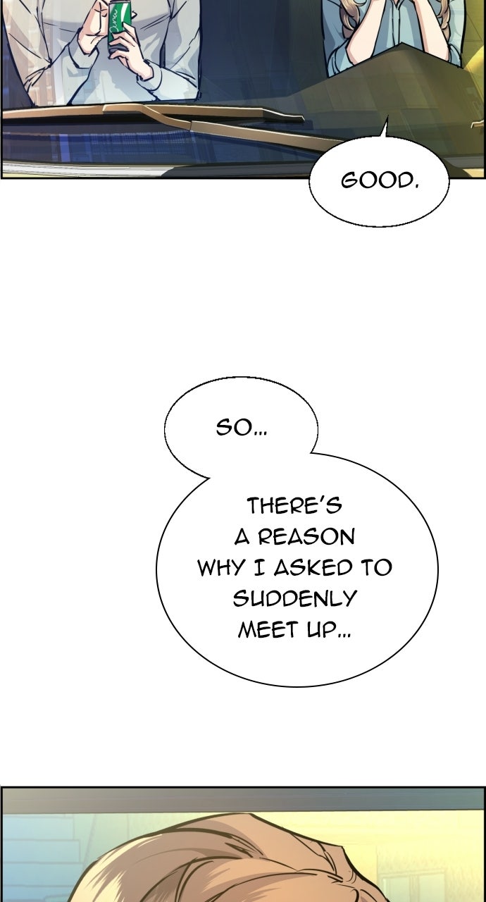Read Teenage Mercenary Manga Online