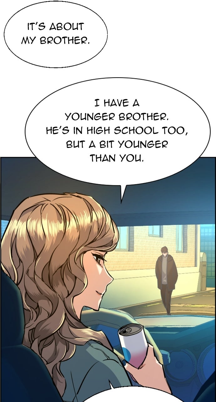 Read Teenage Mercenary Manga Online