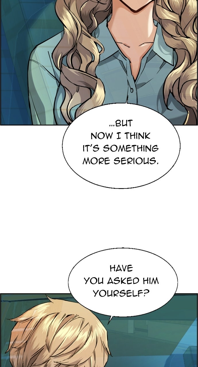 Read Teenage Mercenary Manga Online