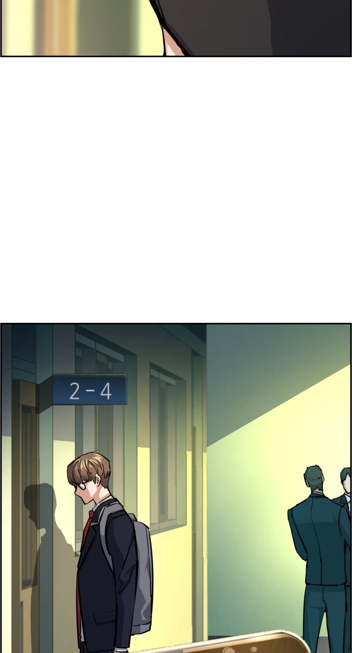 Read Teenage Mercenary Manga Online