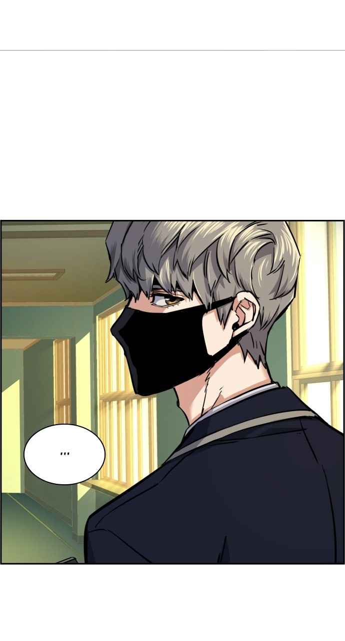 Read Teenage Mercenary Manga Online