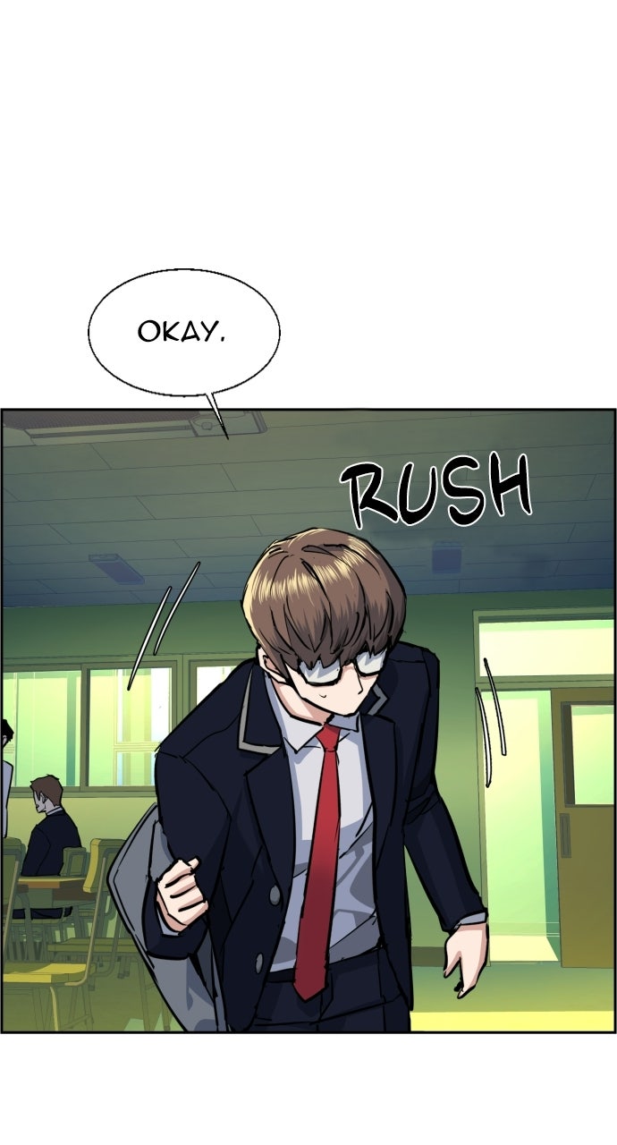 Read Teenage Mercenary Manga Online