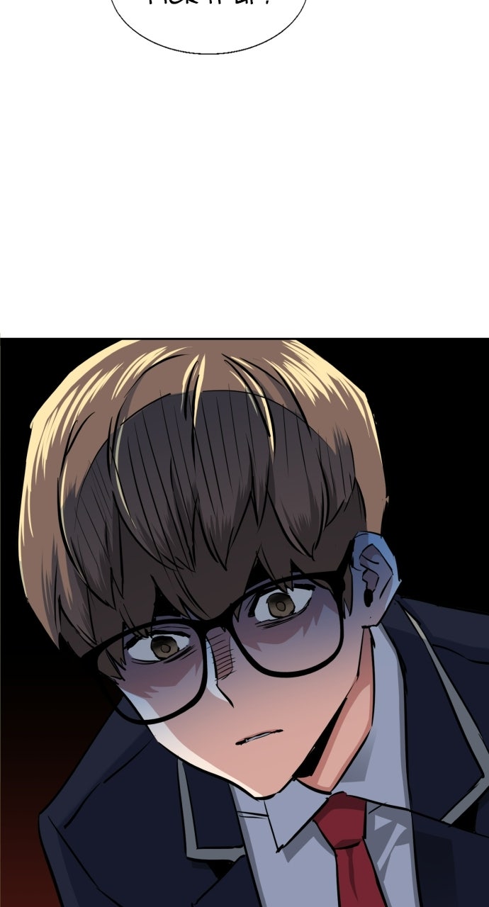 Read Teenage Mercenary Manga Online