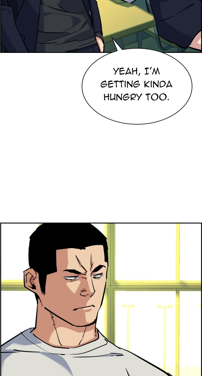 Read Teenage Mercenary Manga Online