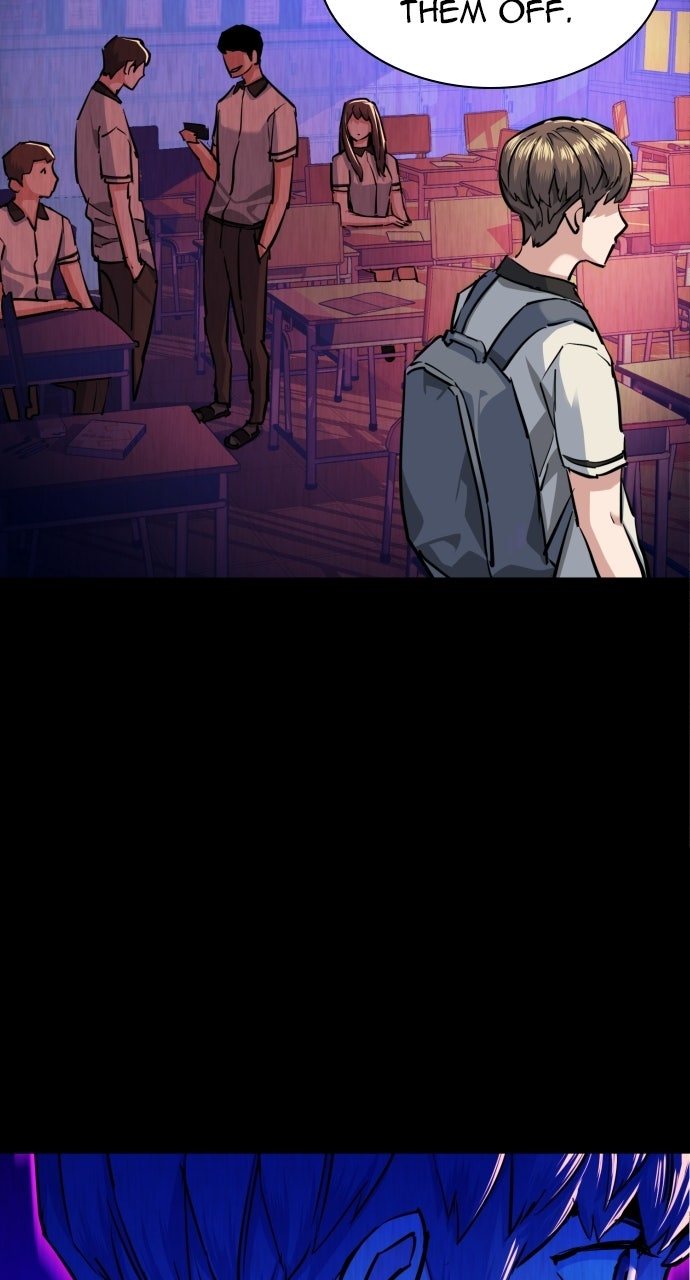 Read Teenage Mercenary Manga Online
